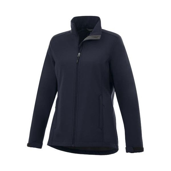 Giacca softshell Maxson da donna