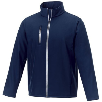 Giacca softshell Orion da uomo 2