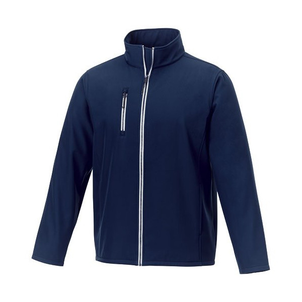 Giacca softshell Orion da uomo