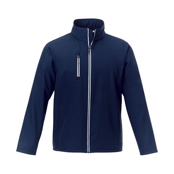Giacca softshell Orion da uomo
