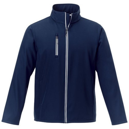 Giacca softshell Orion da uomo