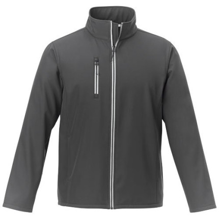 Giacca softshell Orion da uomo