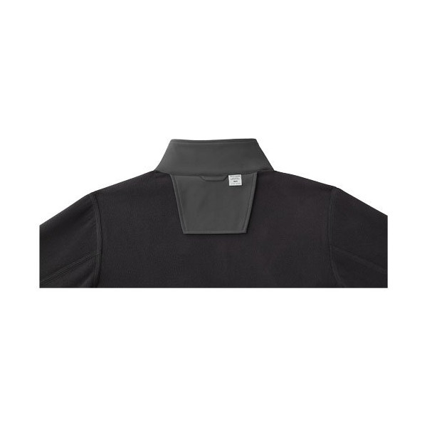 Giacca softshell Orion da uomo