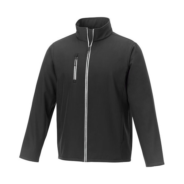 Giacca softshell Orion da uomo
