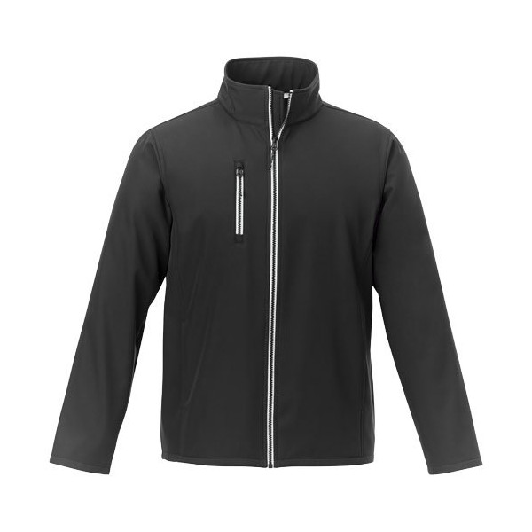 Giacca softshell Orion da uomo