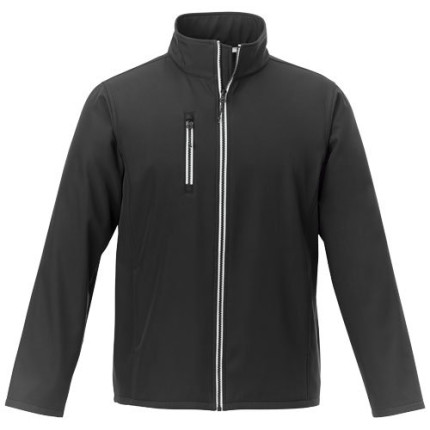 Giacca softshell Orion da uomo