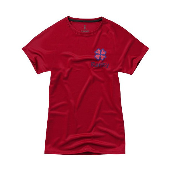 Niagara  - T-Shirt Donna