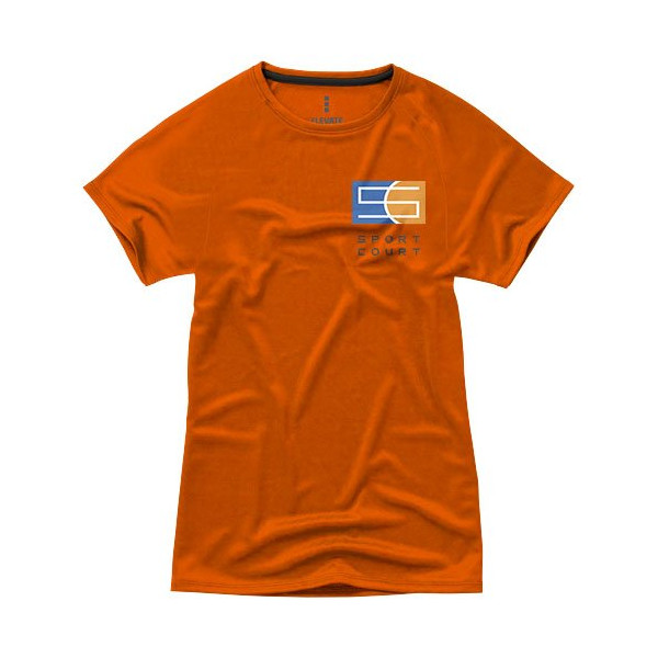 Niagara  - T-Shirt Donna