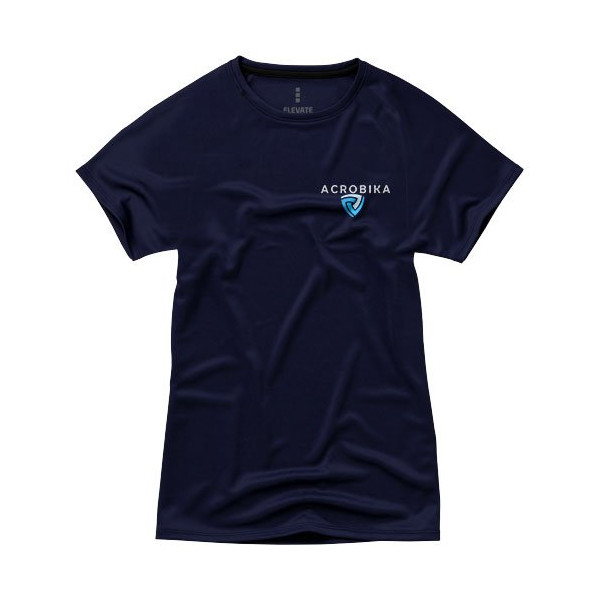 Niagara  - T-Shirt Donna