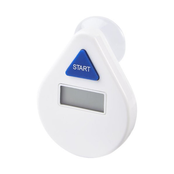 Timer per doccia digitale Guitty