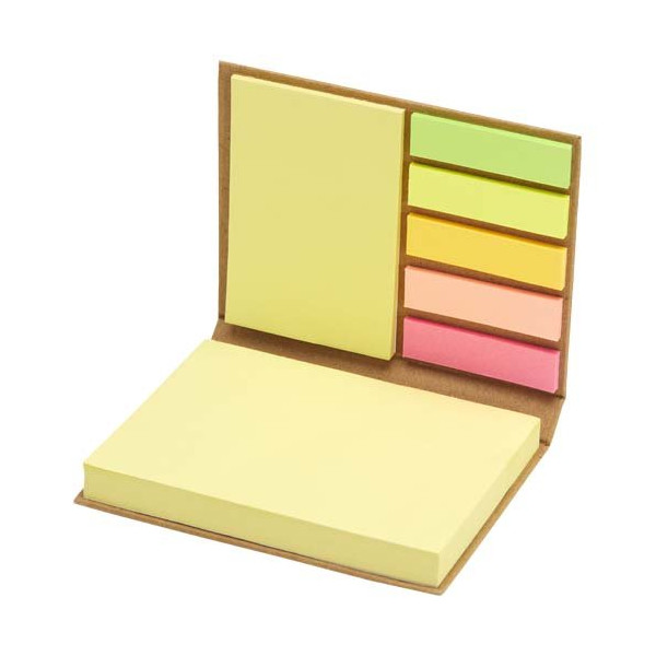 Blocco di foglietti promemoria Sandal