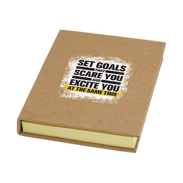 Blocco di foglietti promemoria Sandal