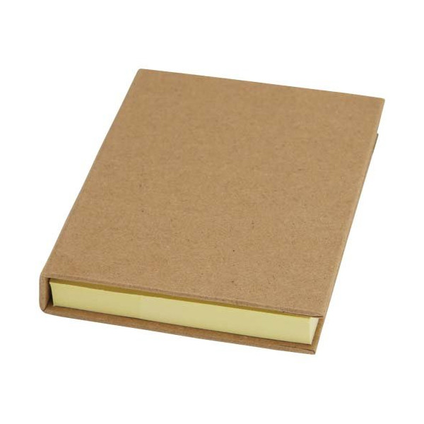 Blocco di foglietti promemoria Sandal