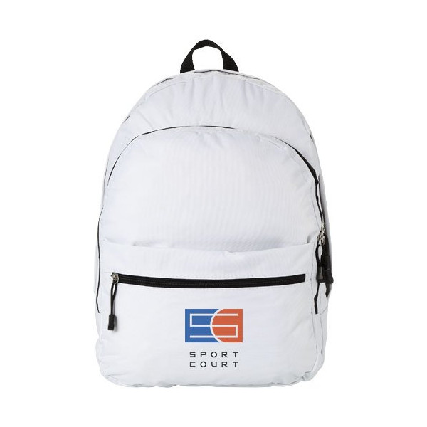 Zaino a 4 scomparti Trend - 17L