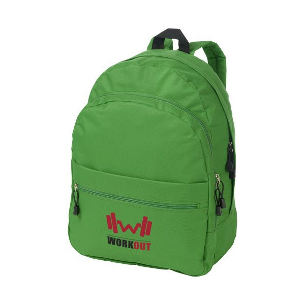 Zaino a 4 scomparti Trend - 17L