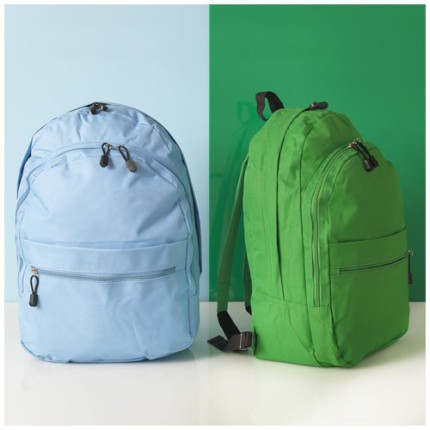 Zaino a 4 scomparti Trend - 17L