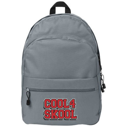 Zaino a 4 scomparti Trend - 17L