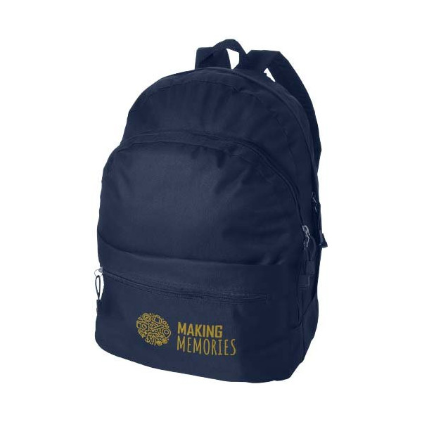 Zaino a 4 scomparti Trend - 17L