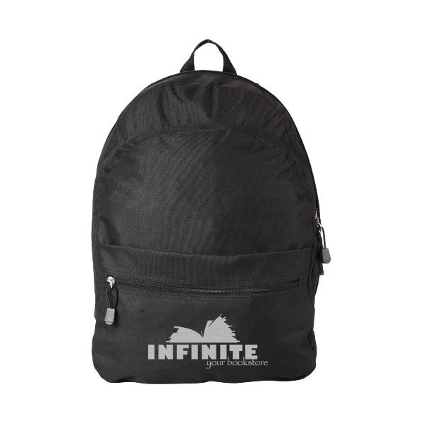 Zaino a 4 scomparti Trend - 17L