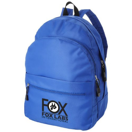 Zaino a 4 scomparti Trend - 17L