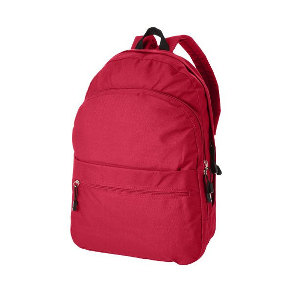 Zaino a 4 scomparti Trend - 17L