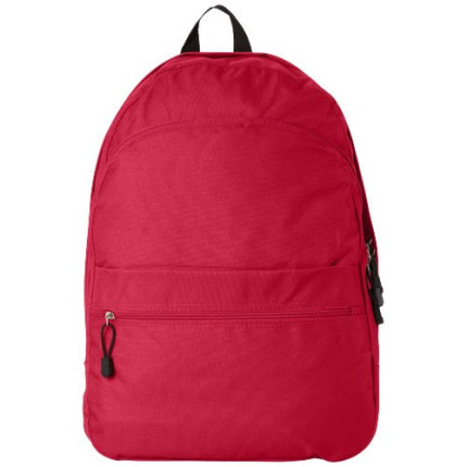 Zaino a 4 scomparti Trend - 17L