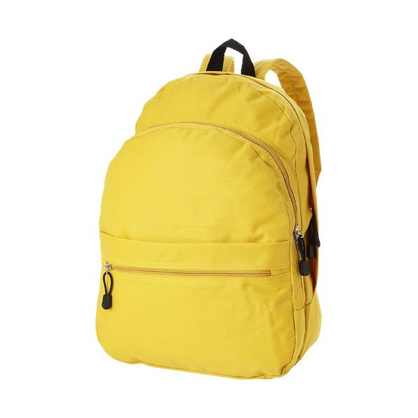 Zaino a 4 scomparti Trend - 17L