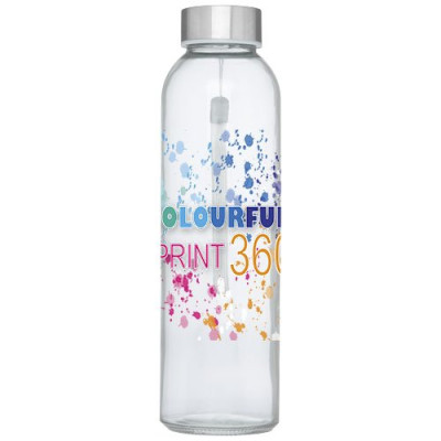 Borraccia sportiva Bodhi in vetro da 500 ml 2