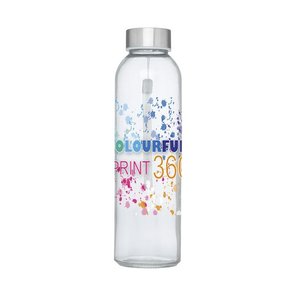 Borraccia sportiva Bodhi in vetro da 500 ml