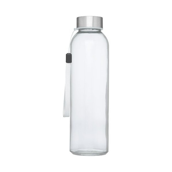 Borraccia sportiva Bodhi in vetro da 500 ml