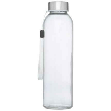 Borraccia sportiva Bodhi in vetro da 500 ml
