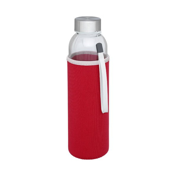 Borraccia sportiva Bodhi in vetro da 500 ml