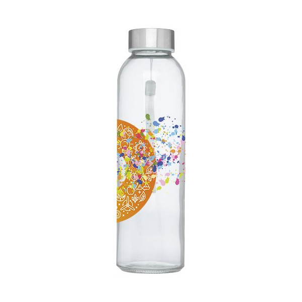 Borraccia sportiva Bodhi in vetro da 500 ml