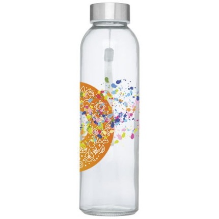 Borraccia sportiva Bodhi in vetro da 500 ml