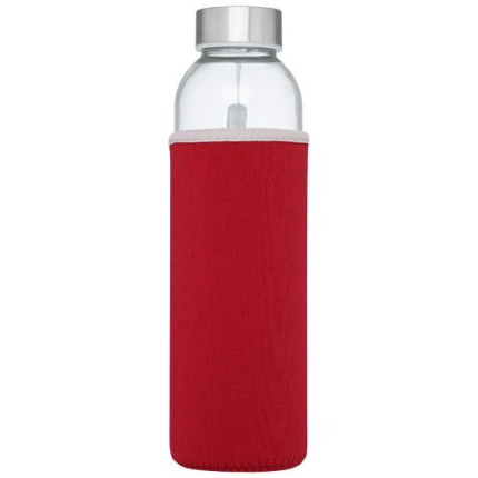 Borraccia sportiva Bodhi in vetro da 500 ml