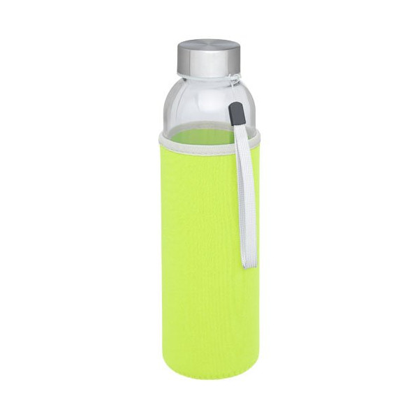 Borraccia sportiva Bodhi in vetro da 500 ml