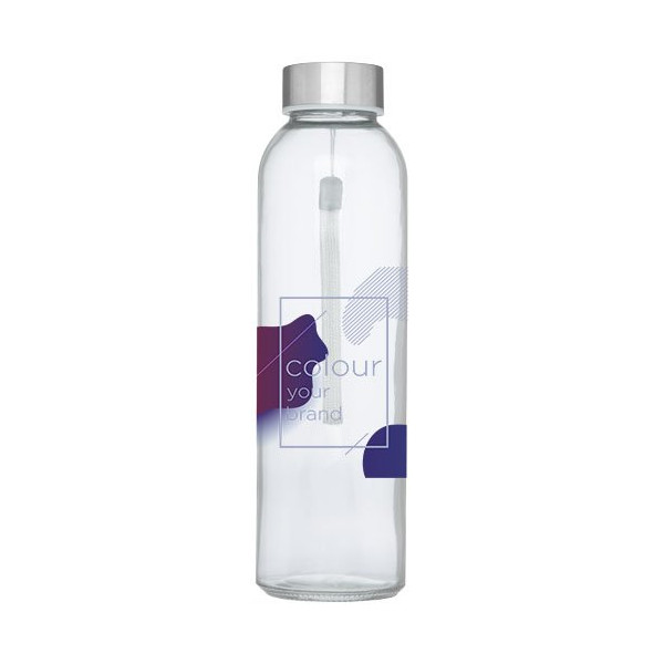 Borraccia sportiva Bodhi in vetro da 500 ml