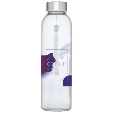 Borraccia sportiva Bodhi in vetro da 500 ml