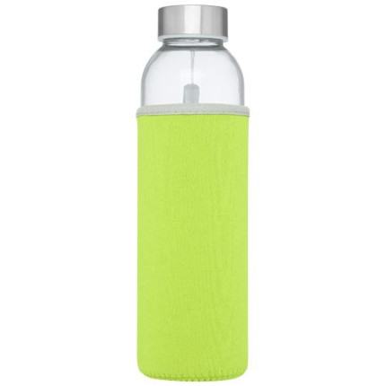Borraccia sportiva Bodhi in vetro da 500 ml