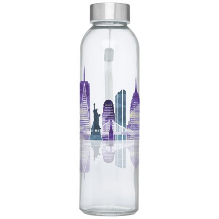 Borraccia sportiva Bodhi in vetro da 500 ml