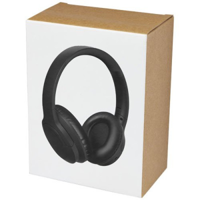 Cuffie Bluetooth® in plastica riciclata Loop 2