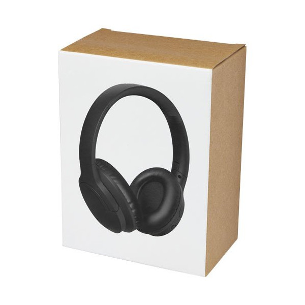 Cuffie Bluetooth® in plastica riciclata Loop