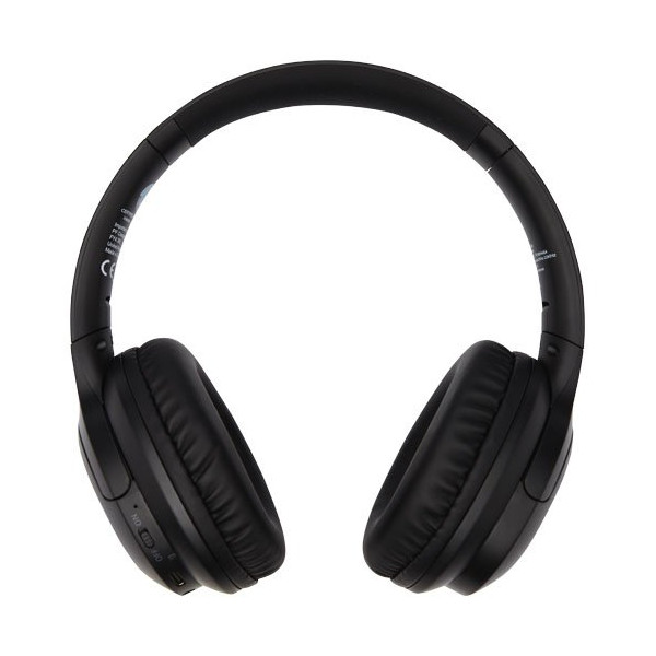 Cuffie Bluetooth® in plastica riciclata Loop