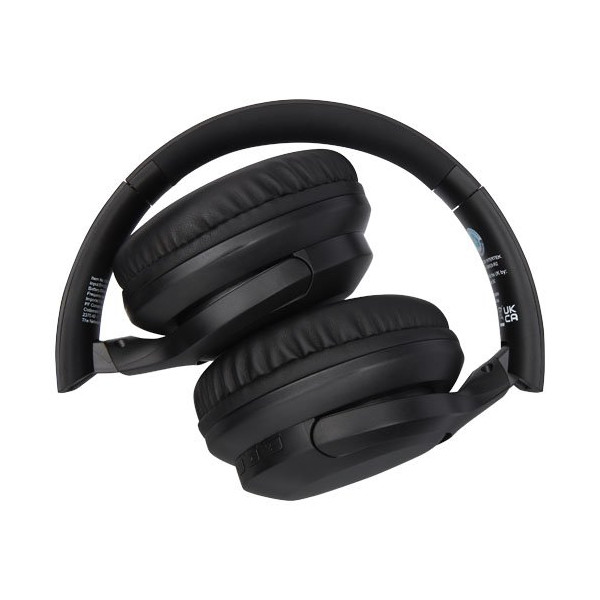 Cuffie Bluetooth® in plastica riciclata Loop