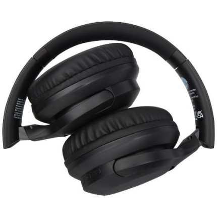 Cuffie Bluetooth® in plastica riciclata Loop