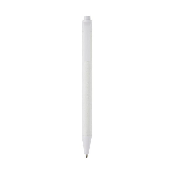 Penna a sfera in carta crush...