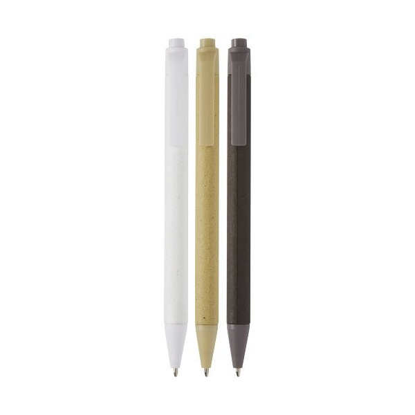 Penna a sfera in carta crush...