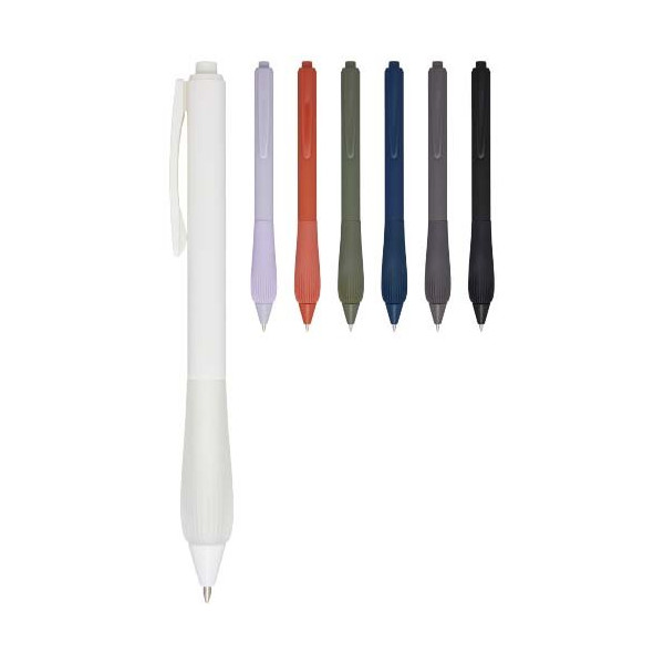 Penna a sfera in ABS riciclato...