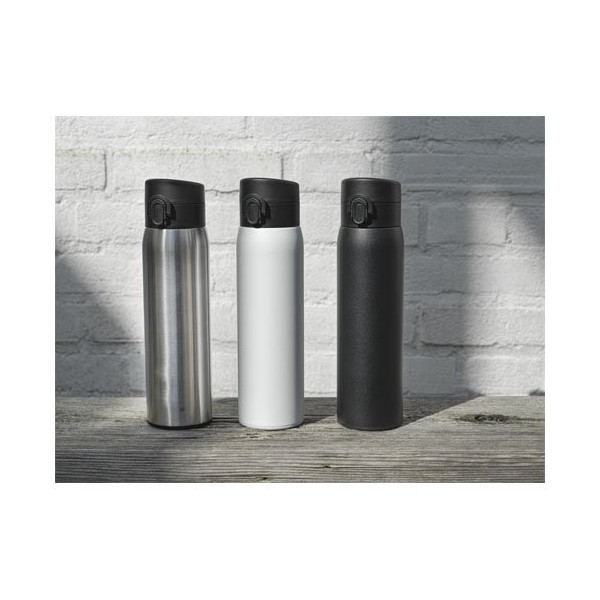 Borraccia termica in acciaio inossidabile...