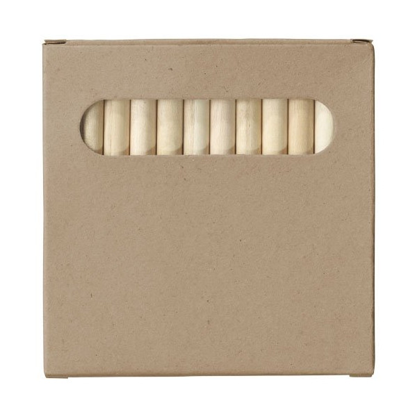 Set di matite per disegnare/colorare da 12...